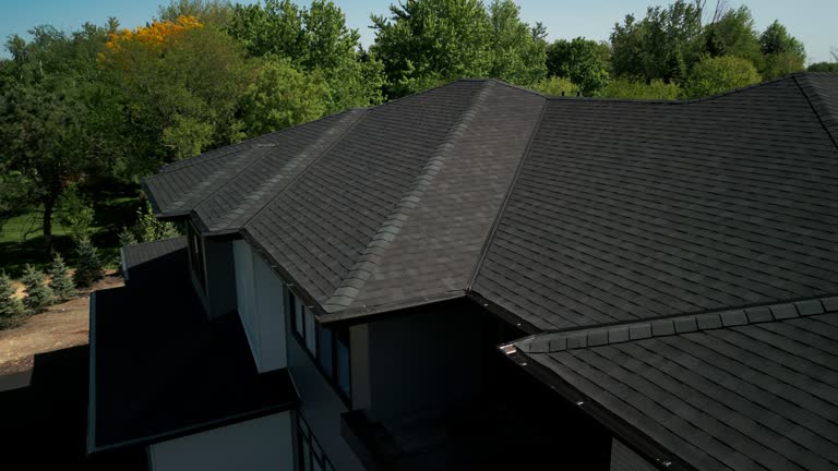 Best Chimney Flashing Repair  in Lyndhurst, OH